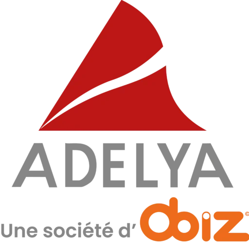 Logo Adelya